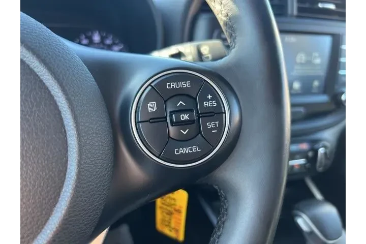 $13614 : Kia Soul 2021 GT-Line 4dr Cr image 10