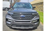 $27481 : Ford Explorer 2022 AWD XLT 4 thumbnail