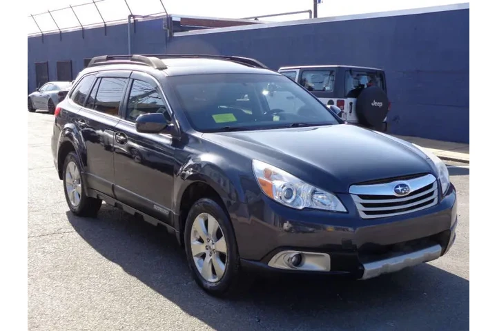 $10950 : 2012 Outback 3.6R Limited image 4