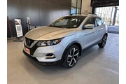 Nissan Rogue Sport 2022 AWD en Elizabeth