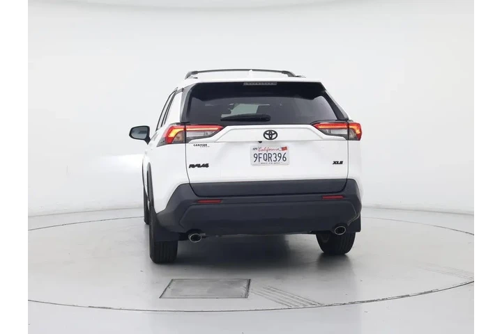 $31998 : Toyota RAV4 2023 XLE 4dr SUV image 6