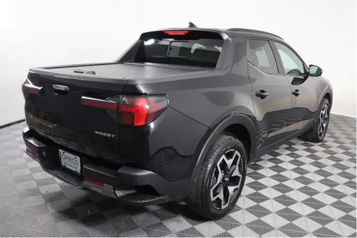 $33588 : Hyundai SANTA CRUZ 2024 AWD image 8