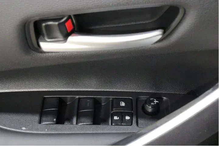 $25882 : Toyota Corolla 2024 Nightsha image 7