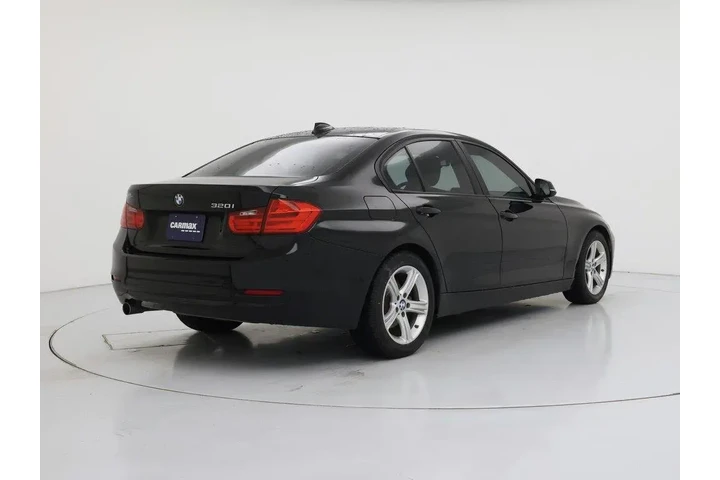 $13998 : BMW 3 Series 2014 320i 4dr S image 8