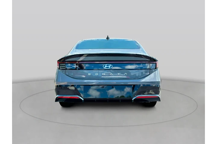 $21420 : Hyundai SONATA 2025 SEL 4dr image 6