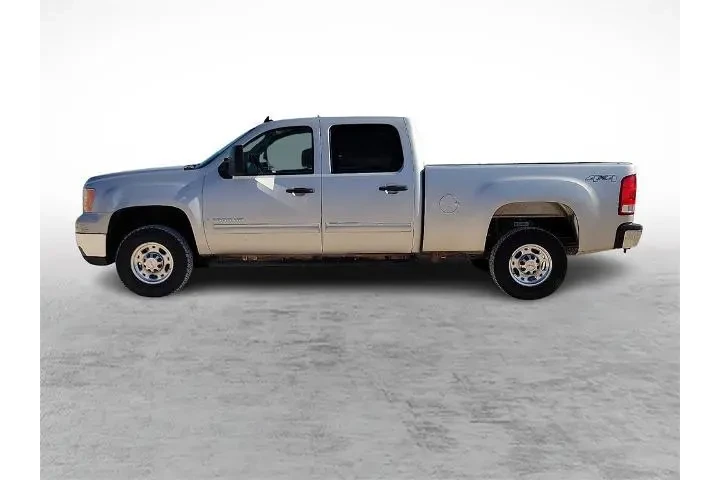 $23799 : GMC Sierra 2500HD 2009 4x4 S image 6