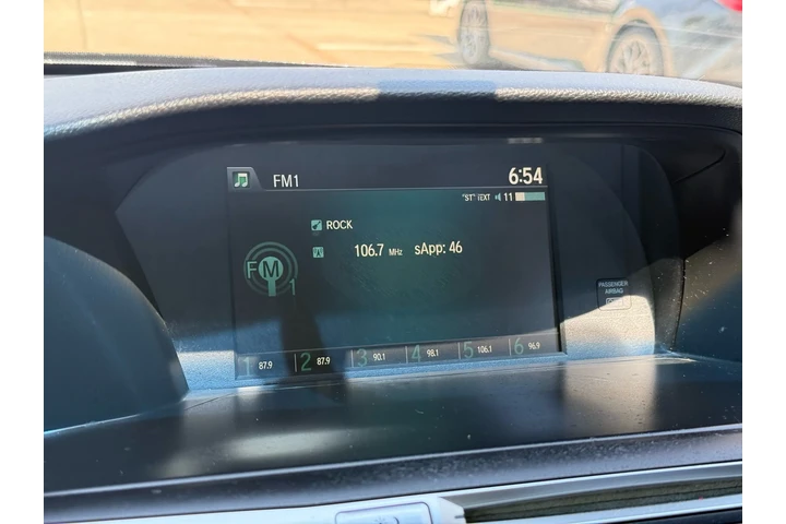 $16491 : 2015 Accord LX image 9