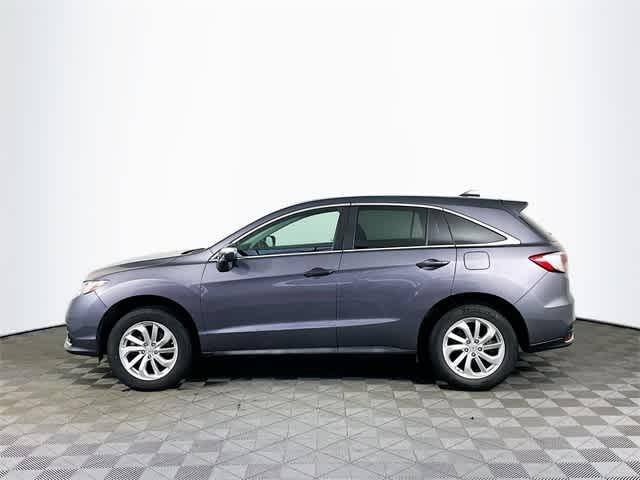 $23357 : PRE-OWNED 2018 ACURA RDX image 6
