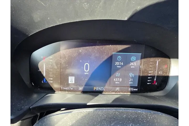 $24990 : Ford Escape 2024 AWD ST-Line image 9