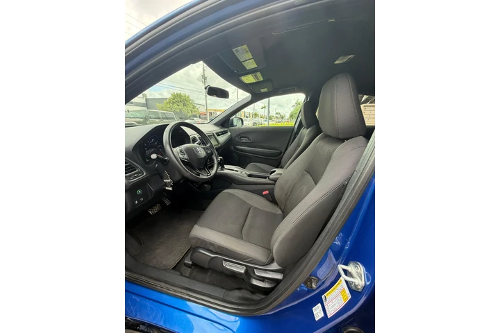 $16000 : 2022 Honda HR V image 6