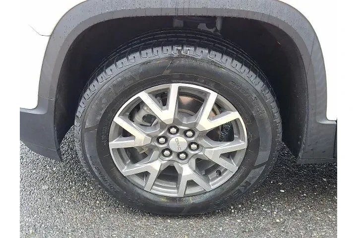 $20997 : GMC Acadia 2021 SLE 4dr SUV image 10