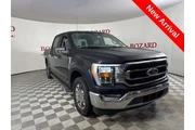 Ford F-150 2021 4x2 XL 4dr S