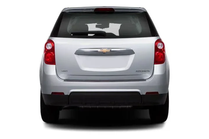 $9725 : Chevrolet Equinox 2013 LTZ 4 image 2