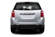 $9725 : Chevrolet Equinox 2013 LTZ 4 thumbnail