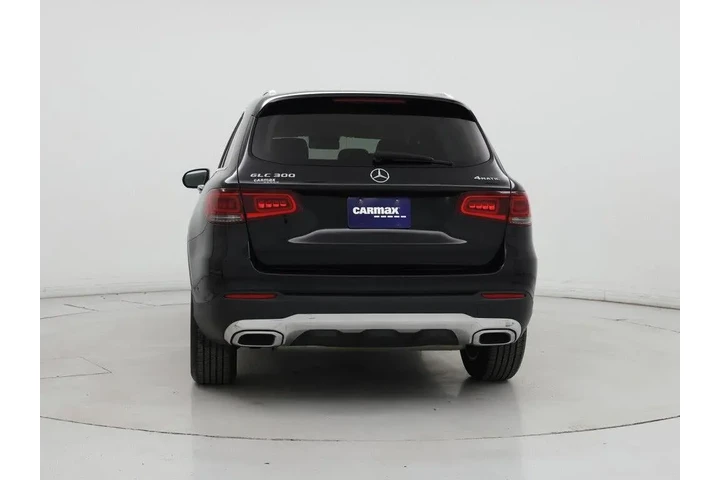 $30998 : Mercedes-Benz GLC 2022 AWD G image 6