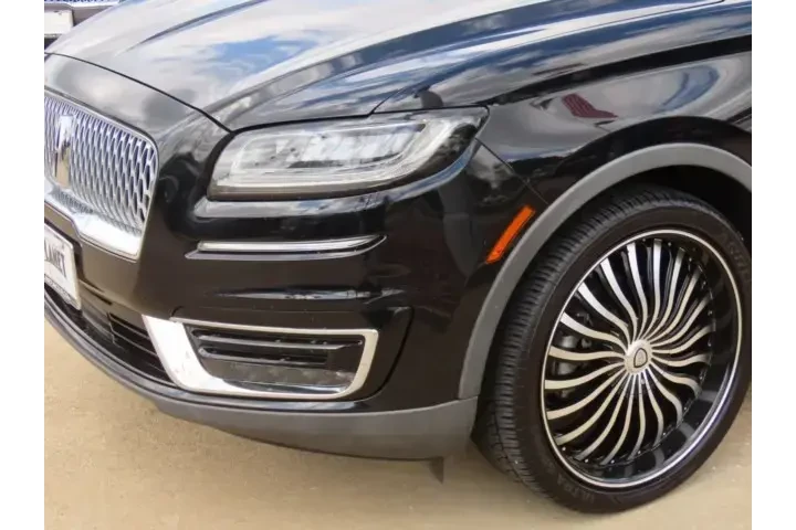 $20911 : Lincoln Nautilus 2020 Reserv image 3