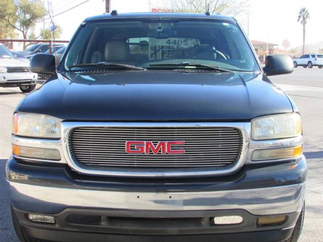 $8995 : 2005 GMC Yukon SLE image 4