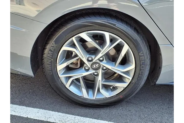 $20999 : Hyundai SONATA 2023 SEL 4dr image 7