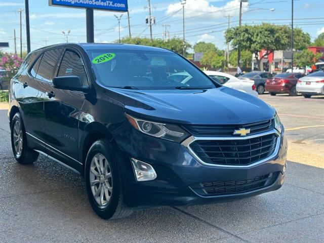 $13900 : 2018 Equinox LS image 4