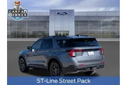 $39441 : Ford Explorer 2025 AWD ST-Li thumbnail