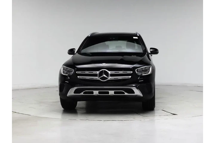 $29998 : Mercedes-Benz GLC 2022 GLC 3 image 5
