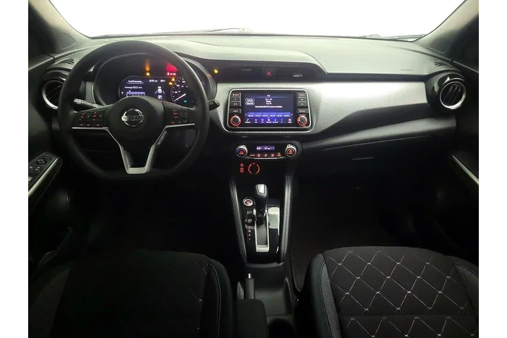 $16998 : Nissan Kicks 2019 SV 4dr Cro image 9
