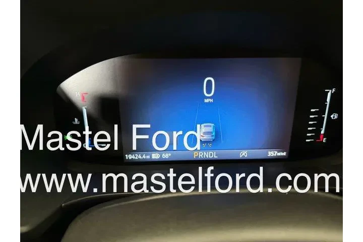 $27729 : Ford Escape 2024 AWD ST-Line image 6
