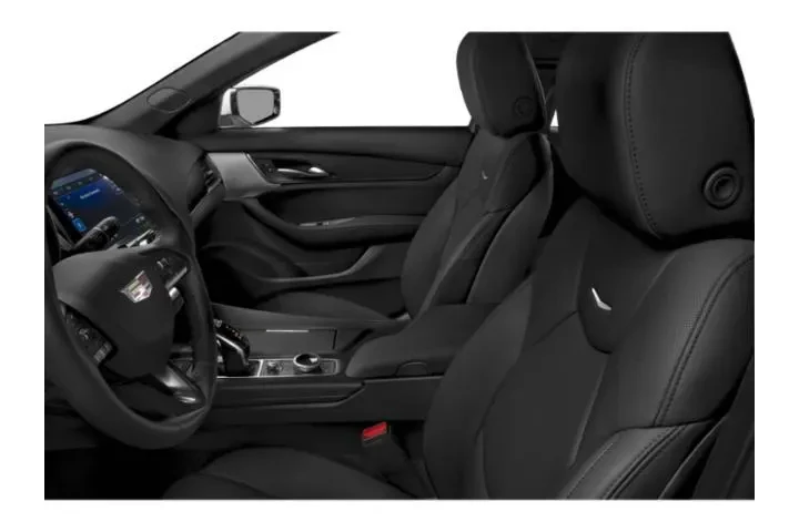 $26542 : Cadillac CT5 2020 AWD Premiu image 9