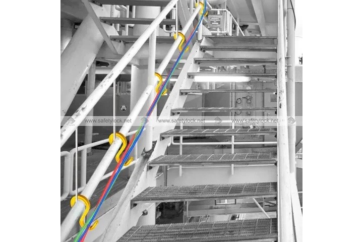 S-Type Cable Hangers in Canada image 1