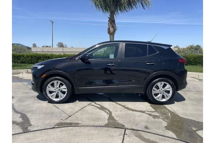 $20599 : Buick Encore GX 2024 Preferr image 5