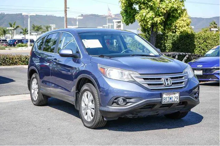$13000 : Honda CR-V 2013 AWD EX 4dr S image 3