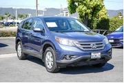 $13000 : Honda CR-V 2013 AWD EX 4dr S thumbnail