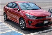 $295000 : Kia Rio LX aut.2023, como Nuev thumbnail