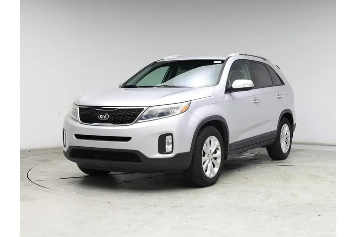 $13998 : Kia Sorento 2015 EX 4dr SUV image 4