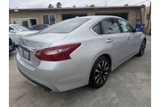 $11995 : 2018 Altima 2.5 SV thumbnail