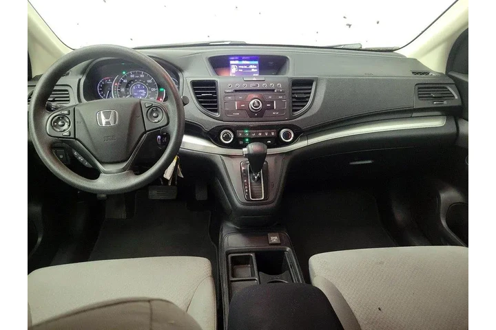 $15998 : Honda CR-V 2016 LX 4dr SUV image 9