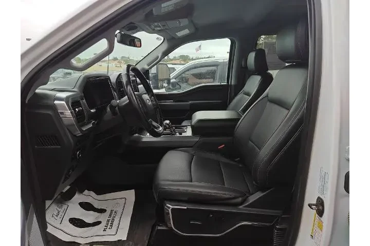 $35000 : Ford F-150 2023 4x4 Lariat 4 image 7