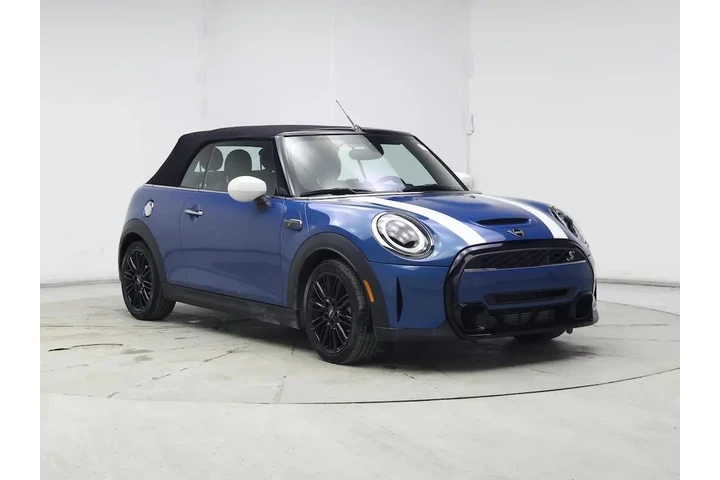 $29998 : MINI Convertible 2023 Cooper image 1