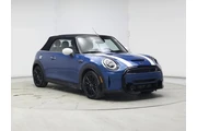 MINI Convertible 2023 Cooper en Charlotte