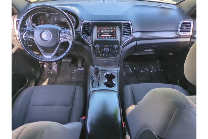 $19900 : Jeep Grand Cherokee 2019 image 10