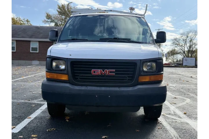 $13999 : 2012 GMC Savana 2500 image 5