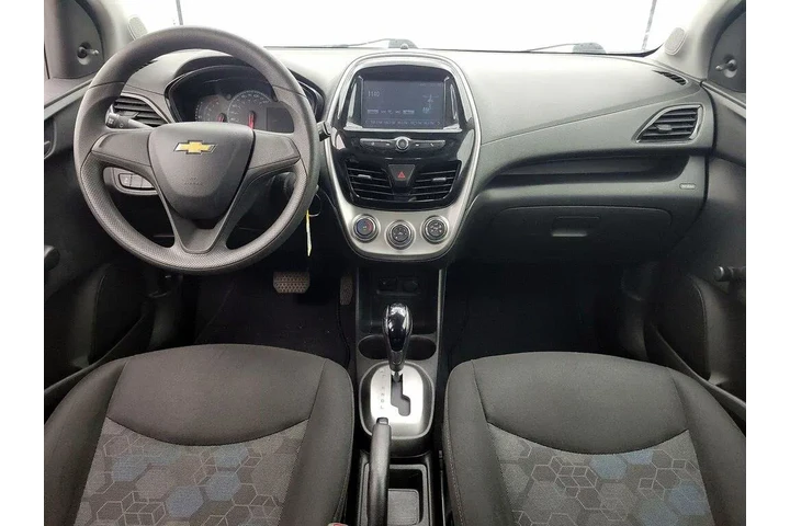 $10998 : Chevrolet Spark 2017 LS CVT image 9