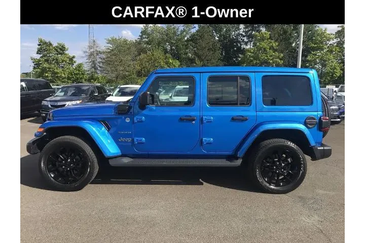 $31890 : Jeep Wrangler Unlimited 2022 image 2