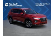 Hyundai SANTA FE 2020 SEL 4d en Phoenix