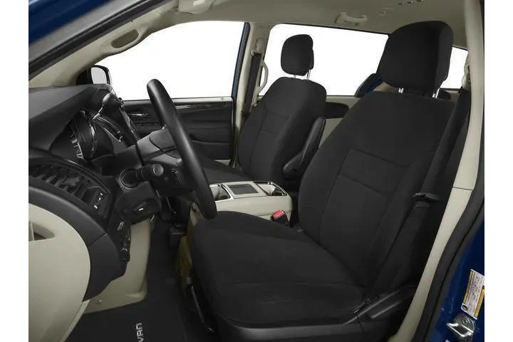 $12995 : 2015 Grand Caravan SXT image 9