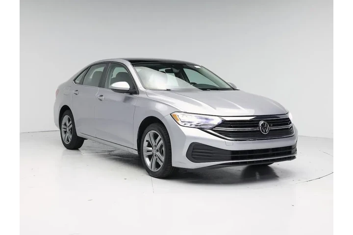 $18998 : Volkswagen Jetta 2024 SE 4dr image 1