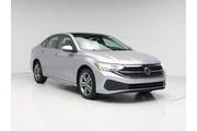 Volkswagen Jetta 2024 SE 4dr en Charlotte