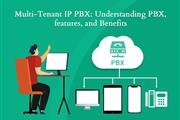 Multi-Tenant IP PBX: Guide en New York