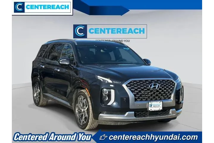 $20879 : Hyundai PALISADE 2021 AWD Ca image 2
