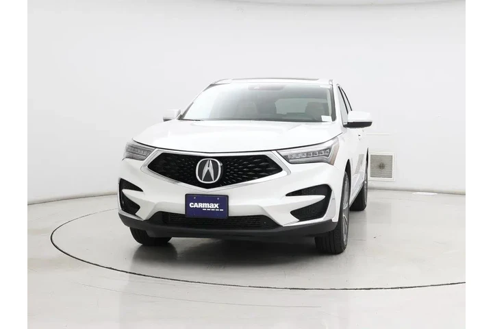 $27998 : Acura RDX 2021 4dr SUV w/Tec image 5